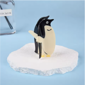 Penguin Clip