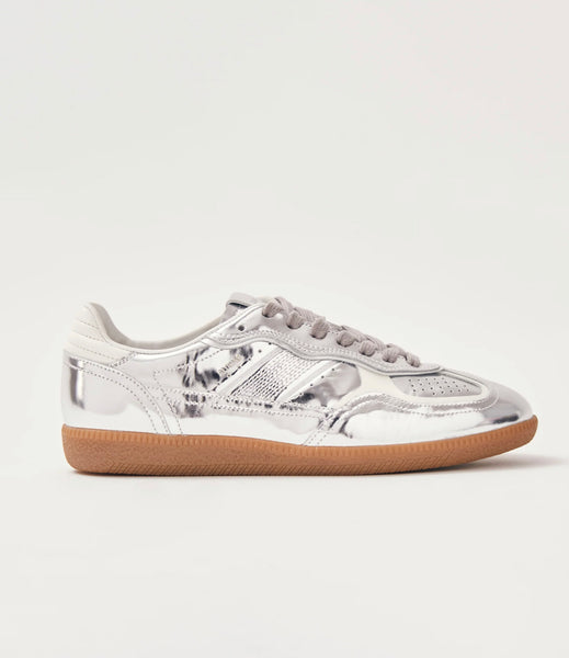 Alohas Silver Sneakers