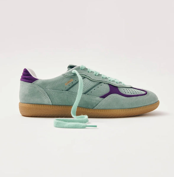 Alohas Rife Blue Sneakers