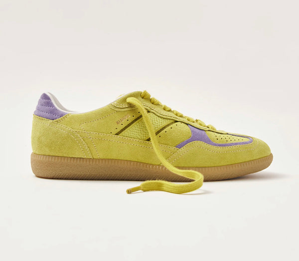 Alohas Acid green Sneakers