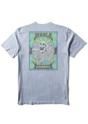 Undead Shredhead Tee