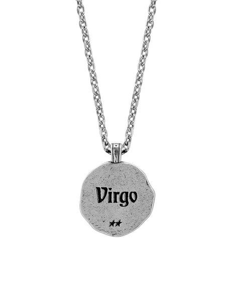 Virgo Necklace