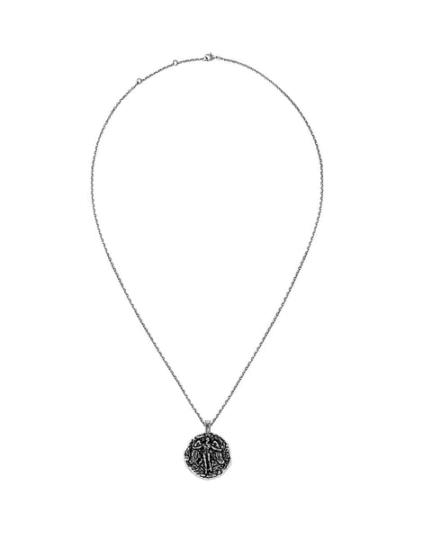 Virgo Necklace