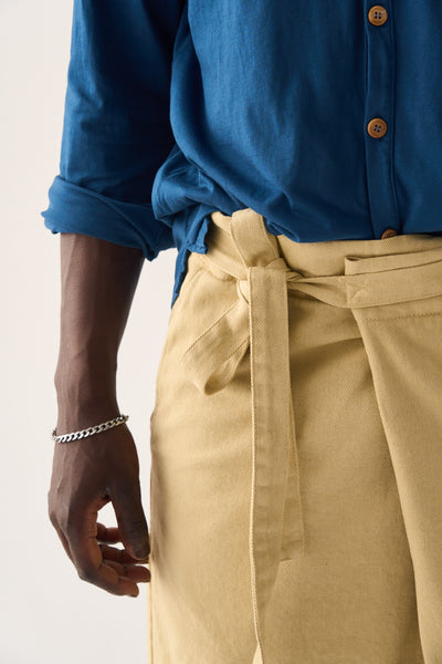 Falda Unisex Flatwhite