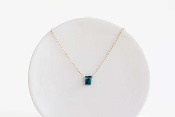 Ara Necklace